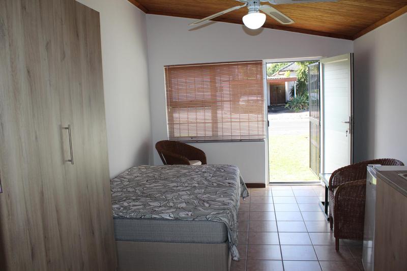 To Let 1 Bedroom Property for Rent in Churchill Estate Western Cape